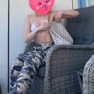 Byxor från madlady - Byxor från Madlady 