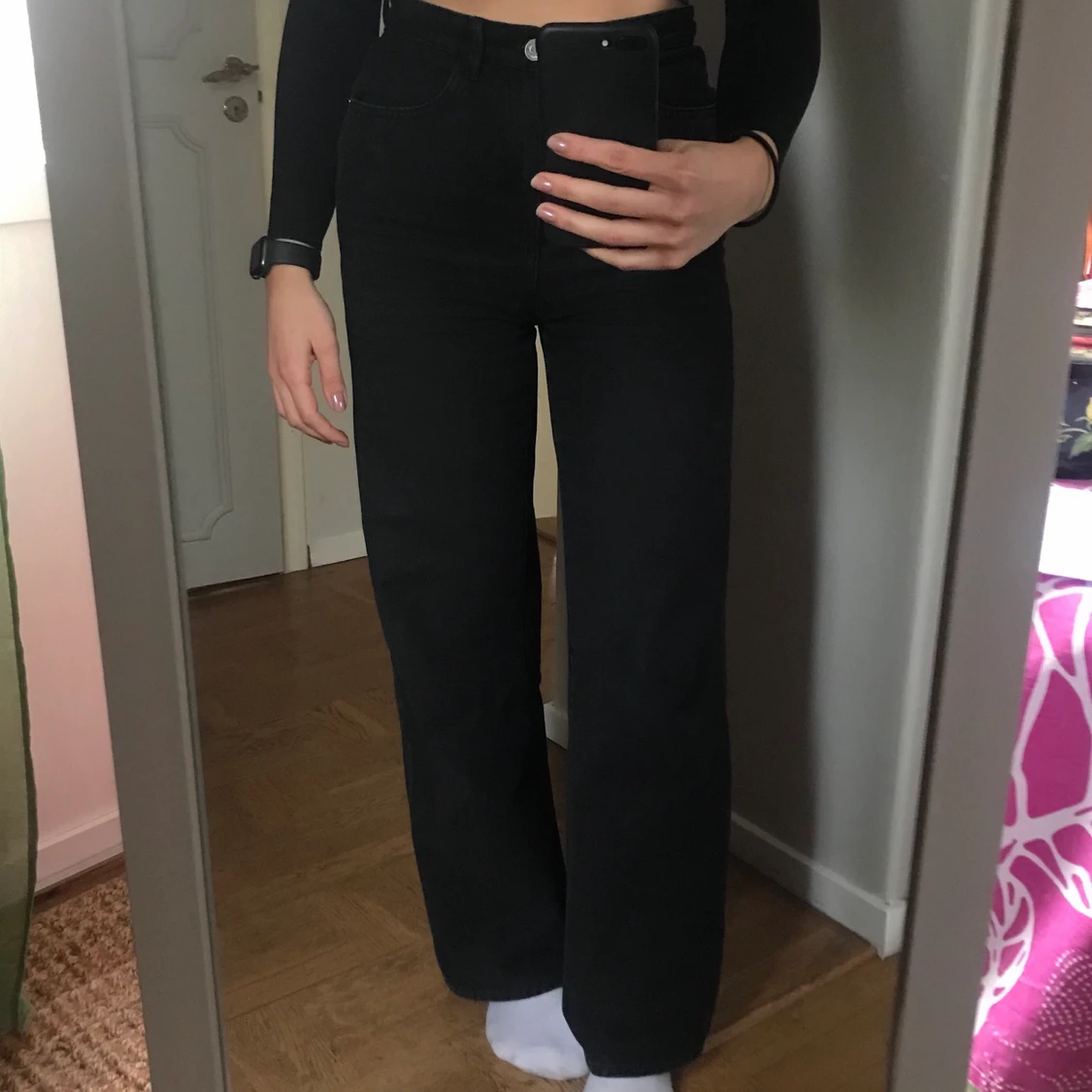 Vida jeans från lindex - 91