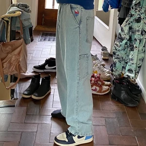 Polar big boys - Helt nya, bara testade.                                                                      Storlek M.                                                                                          Fickor på sidan