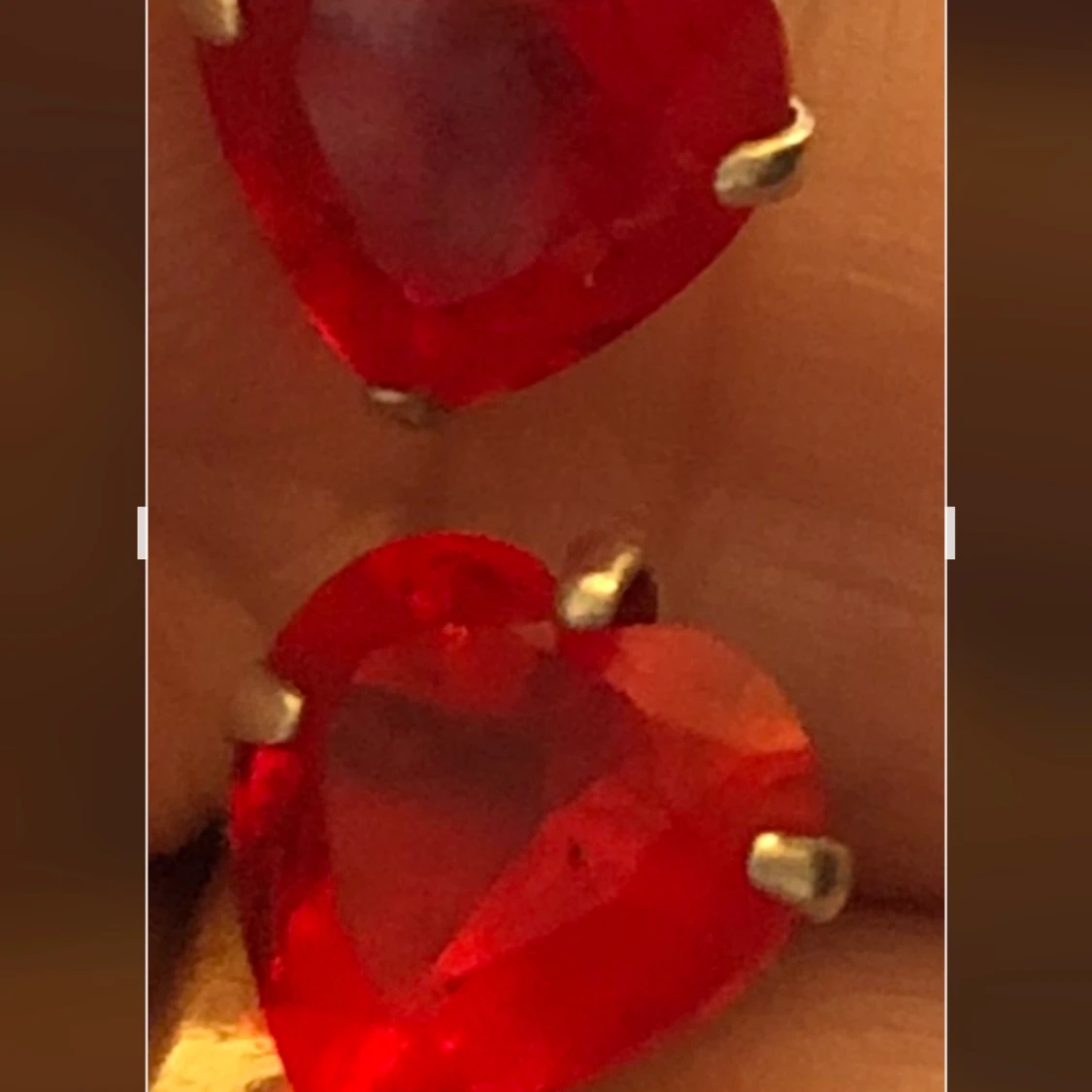 Örhängen 925 S - 90