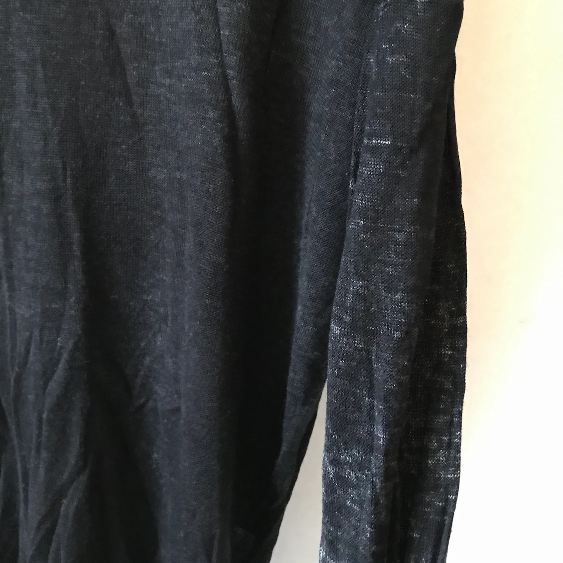 Cool spräcklig tröja, XS-S - 91