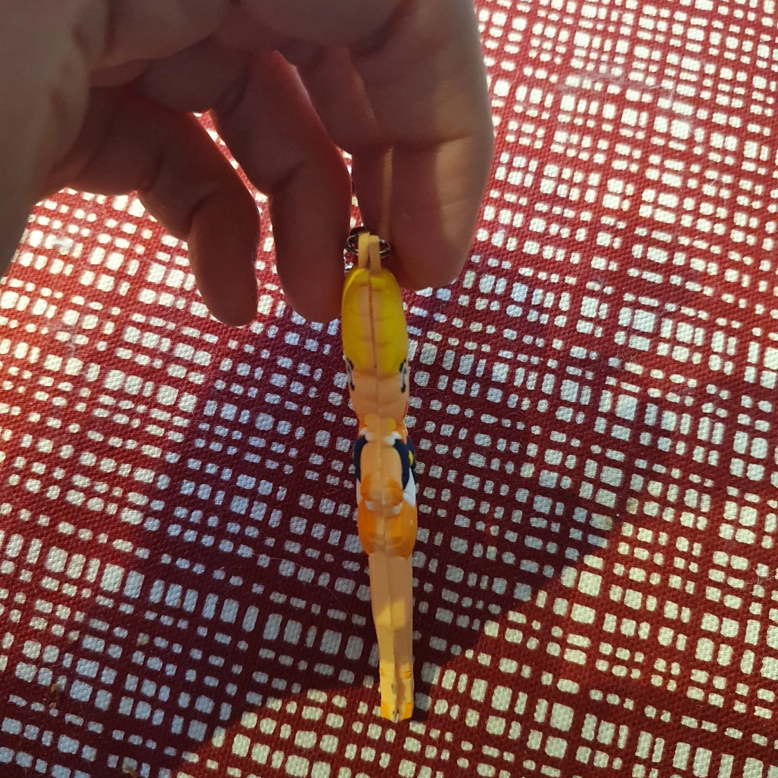 Sailor Moon/ Venus nyckelring - 91