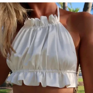 Topp - Aldrig använd! Första bilden är lånad. Den är väldigt lik den första 