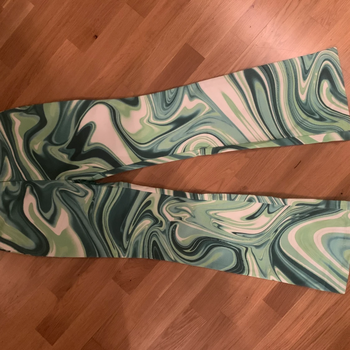 Hosbjerg byxor, aldrig använda  - 90