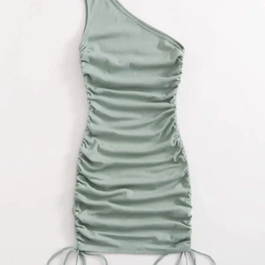 Klänning  - Helt ny, XS