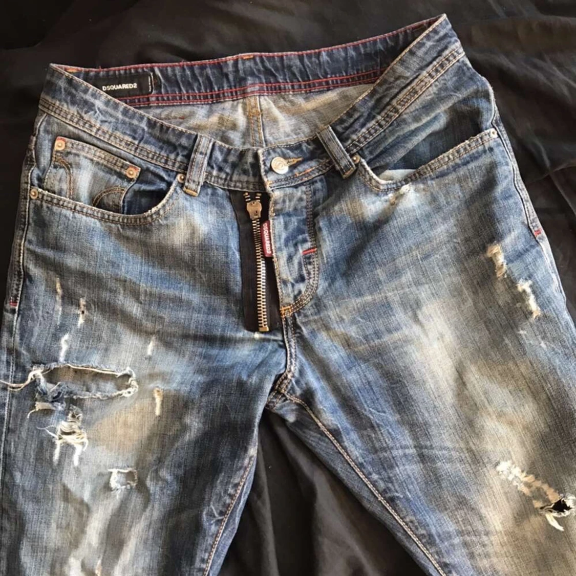 Dsquared2 jeans