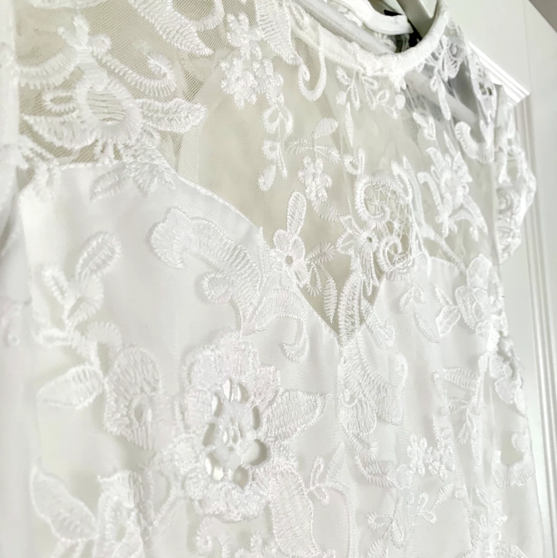 Studentklänning Strl 38 - 91