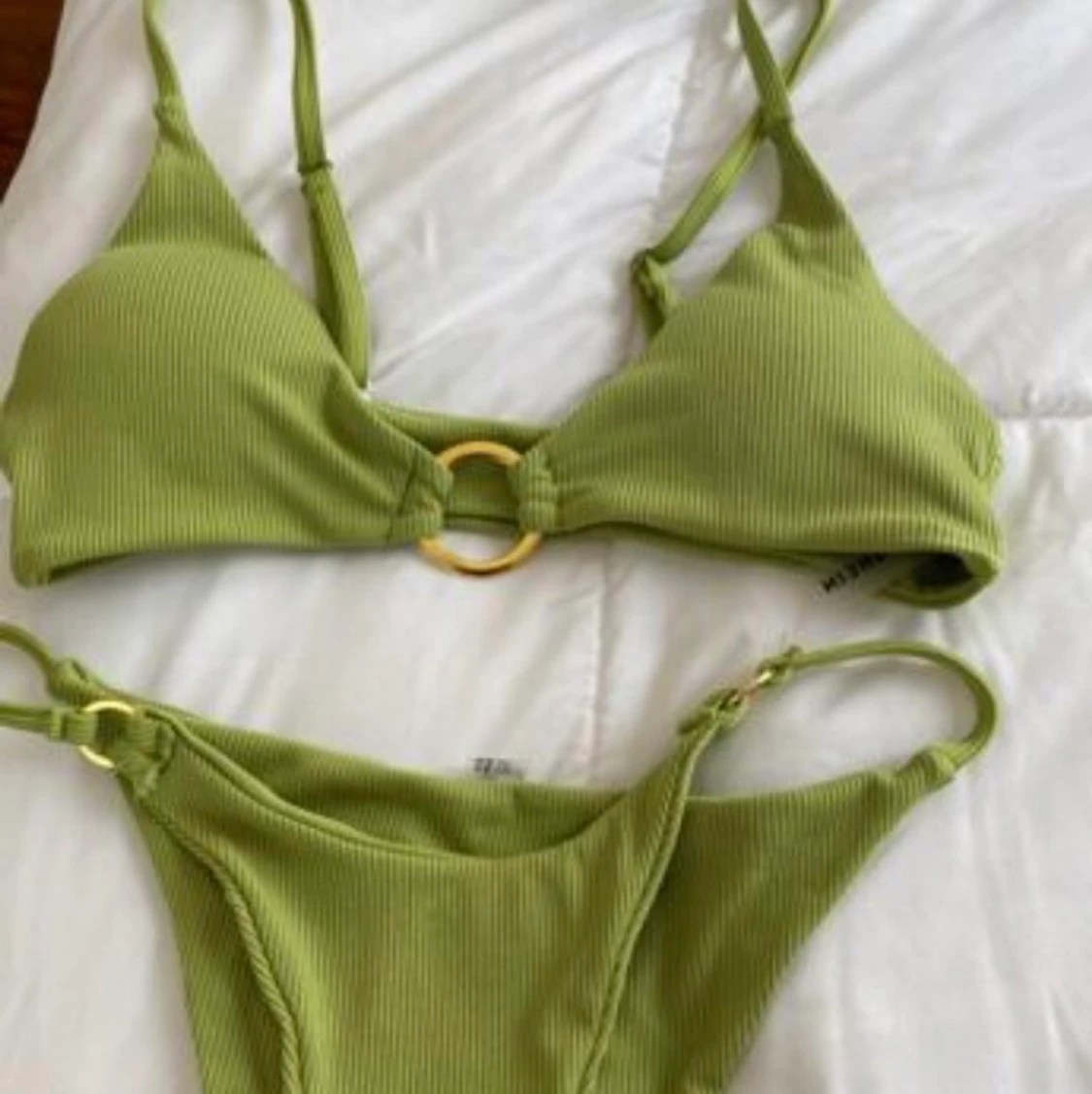 Shein bikini storlek: xs - 90