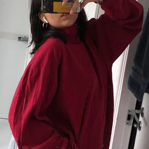Stenm ark M - Cute oversized , red comfortable. Summer. Shirt.