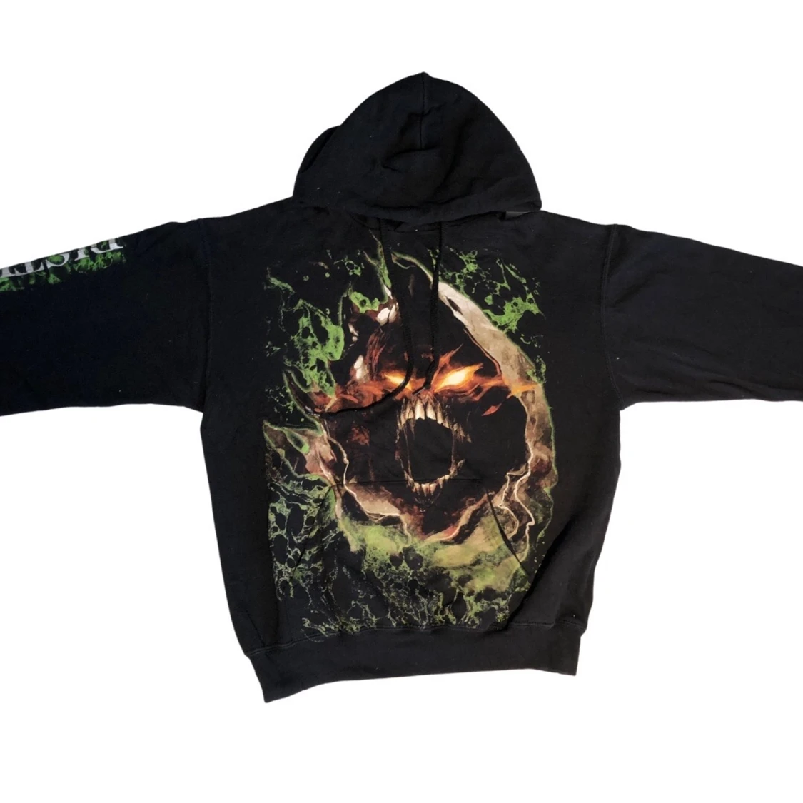Disturbed - Vintage Hoodie - 90