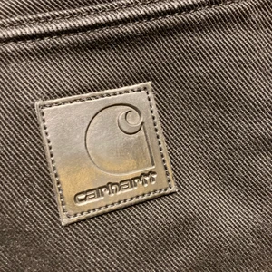 Carhartt Klondike pant - Sparsamt använda. 