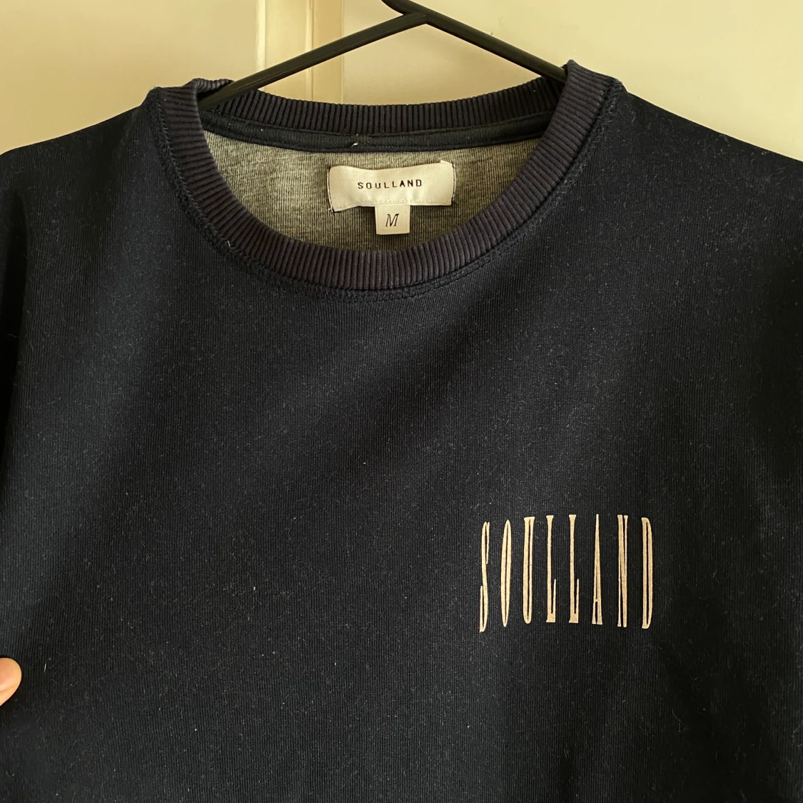 Soulland tröja - 91