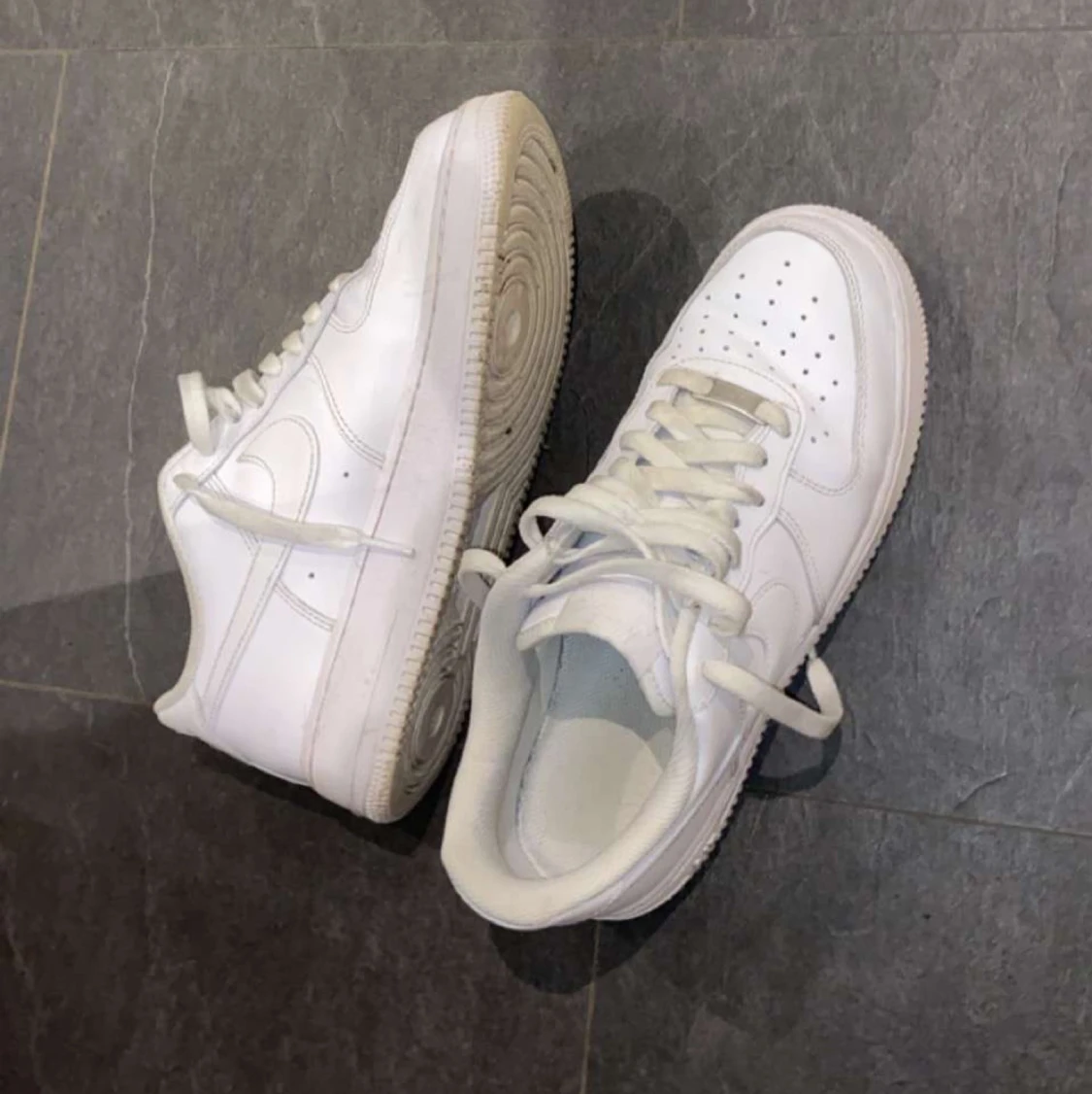 Nike air force 1 - 91