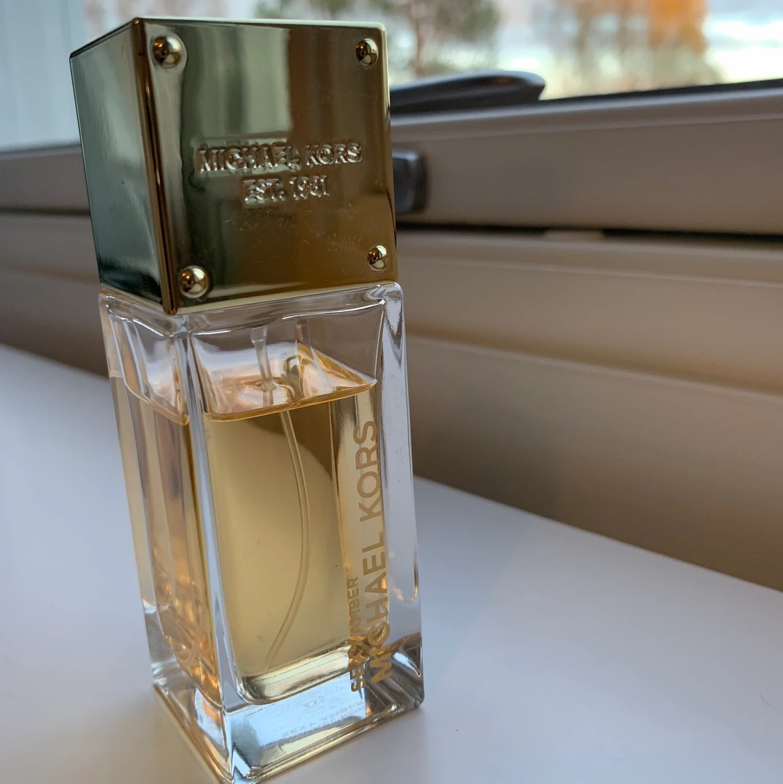 Parfym MICHAEL KORS - 90