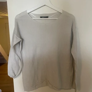 Fin stickad tröja - jättefin!