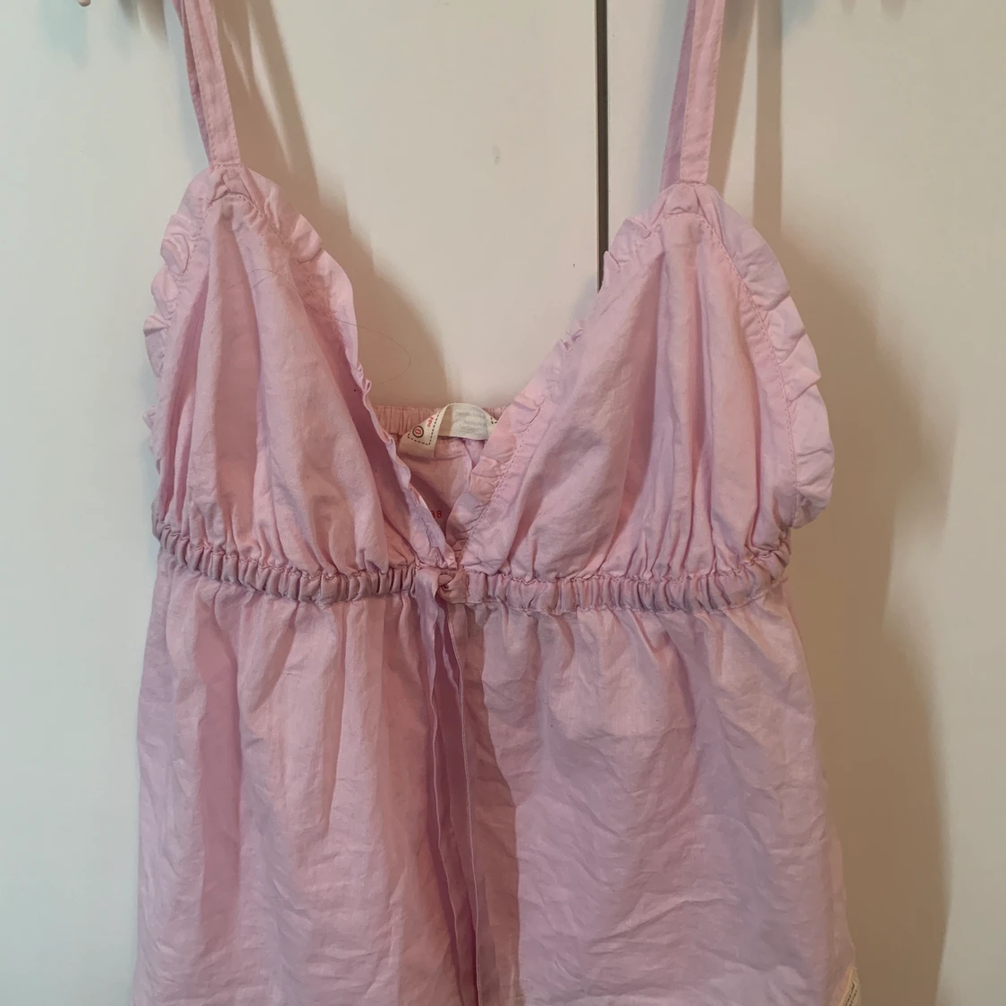 Super gulligt Odd Molly blus i storlek 0 - 90