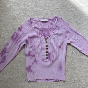 Topp - Lila topp från Chiquelle! One Size