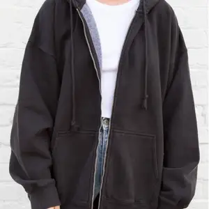 Black Christy hoodie from brandy Melville, used few times but in perfect condition 