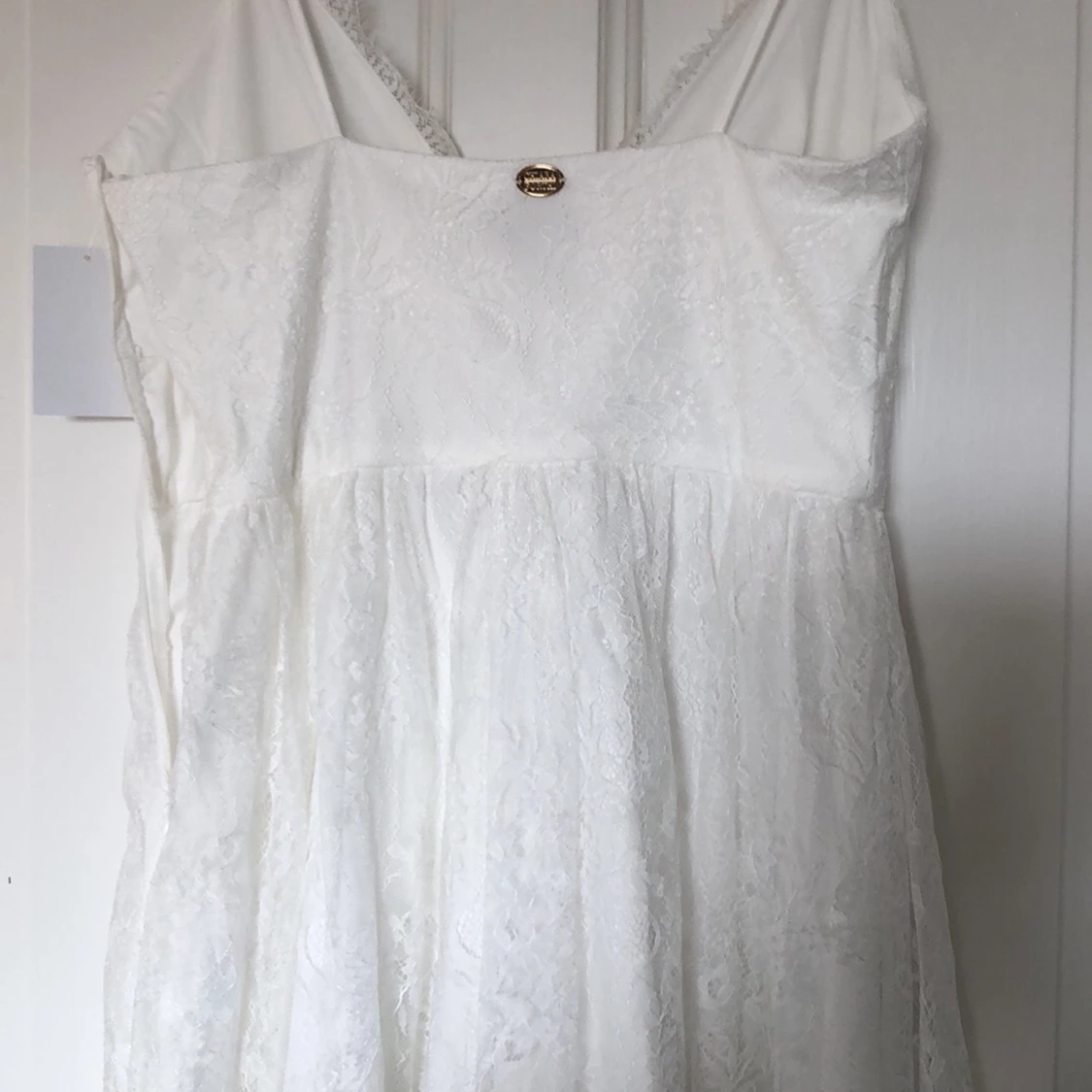 Oanvänd studentklänning  - 91