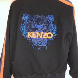 Jacka - Koftan är en gång använd 