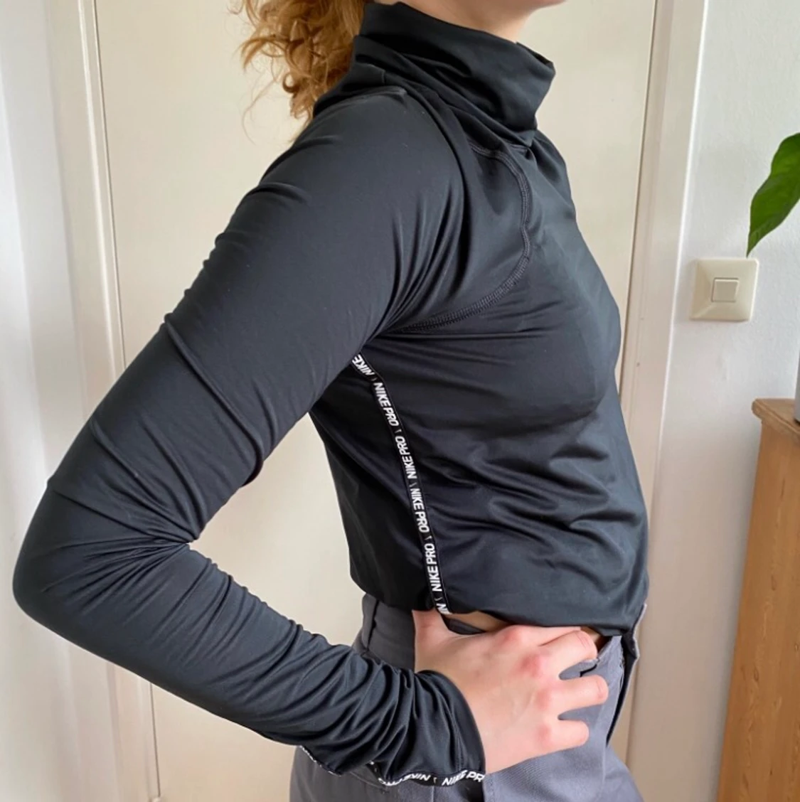 Nike PRO turtle neck  - 91