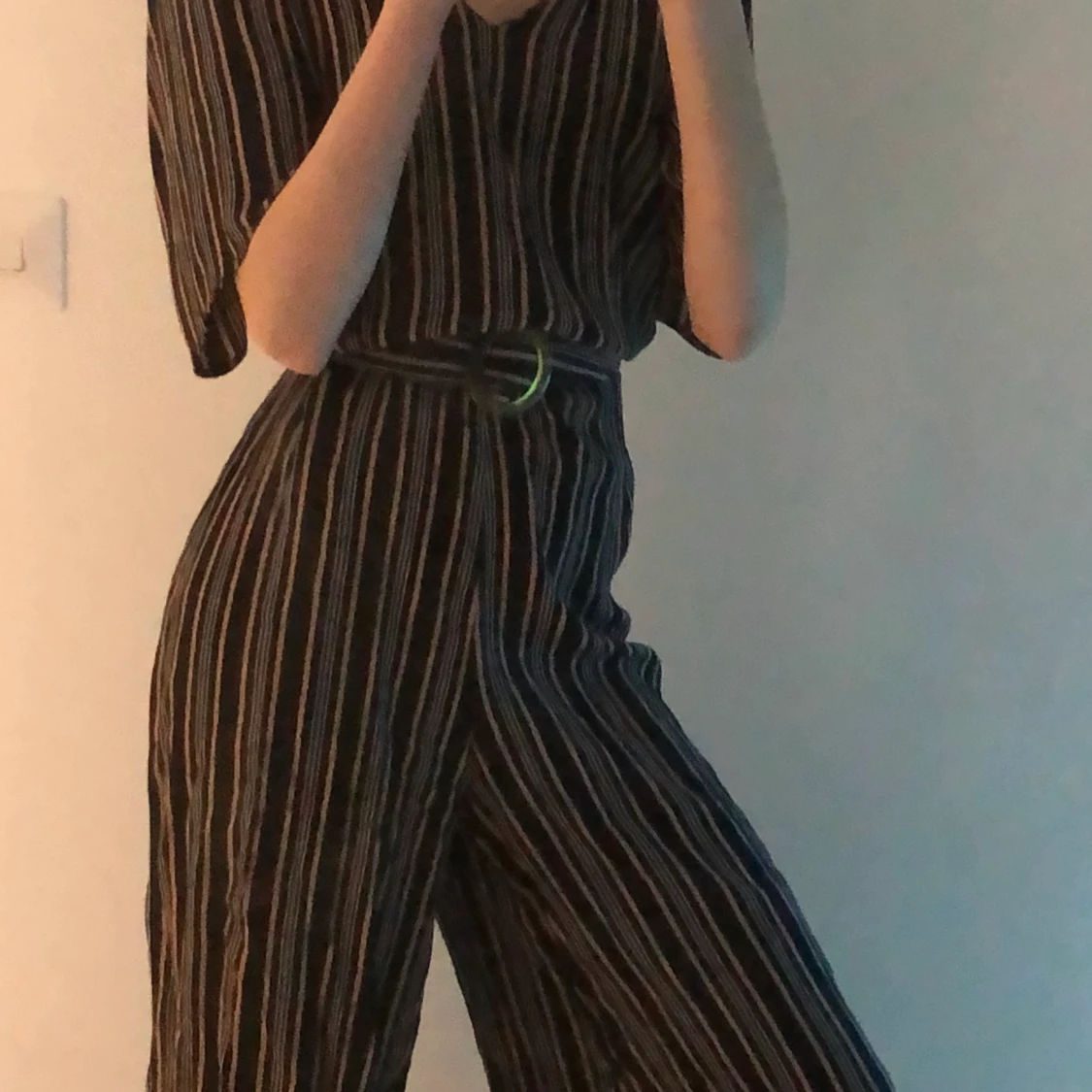  overall från Kappahl  - 90