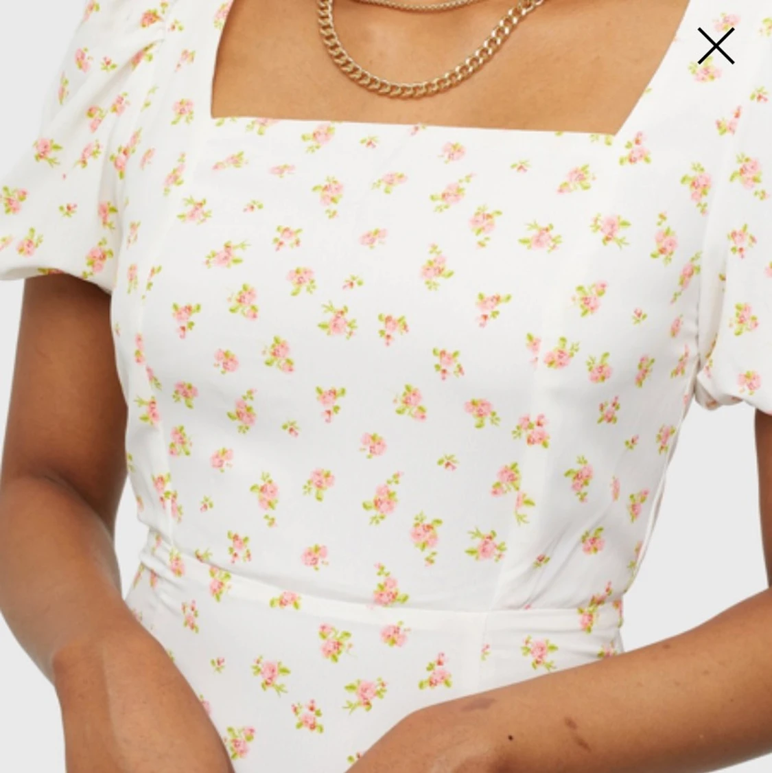 Glamorous klänning - 91