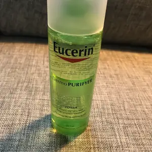 Eucerin Toner. Nyskick aldrig använd.