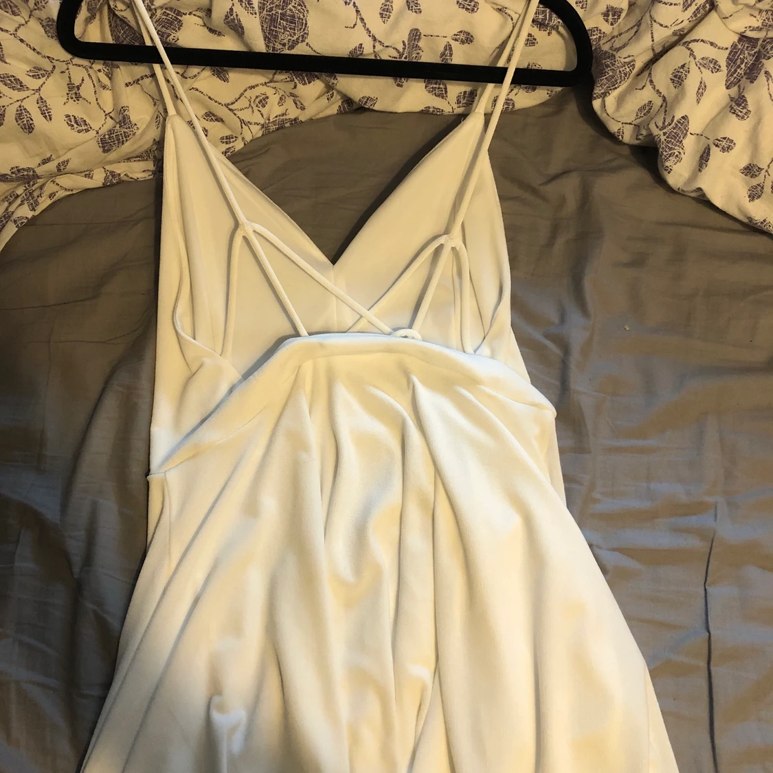 Studentklänning  - 91