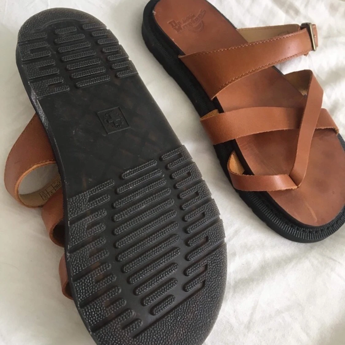 Dr.Martens sandaler  - 91