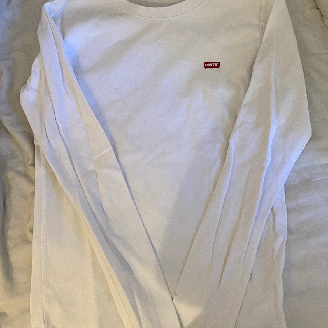 Levi’s tröja, storlek s - 90