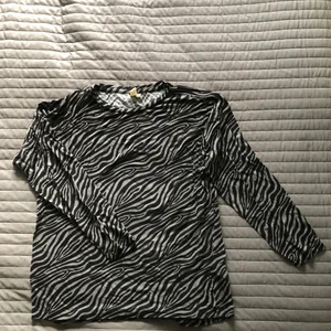 Topp, storlek xs/s - Fin