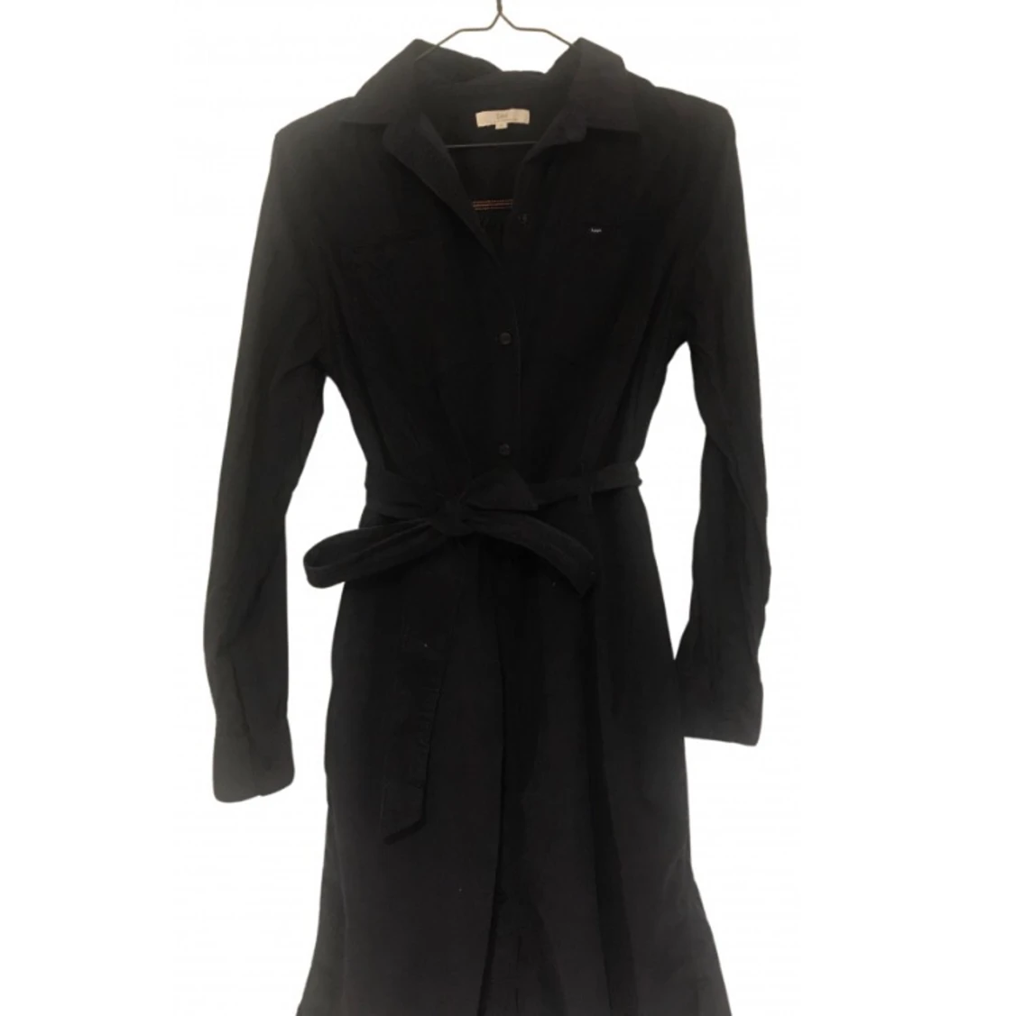 Lee Shirt Dress