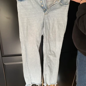 Jeans - Jeans i bra skick från zara💕