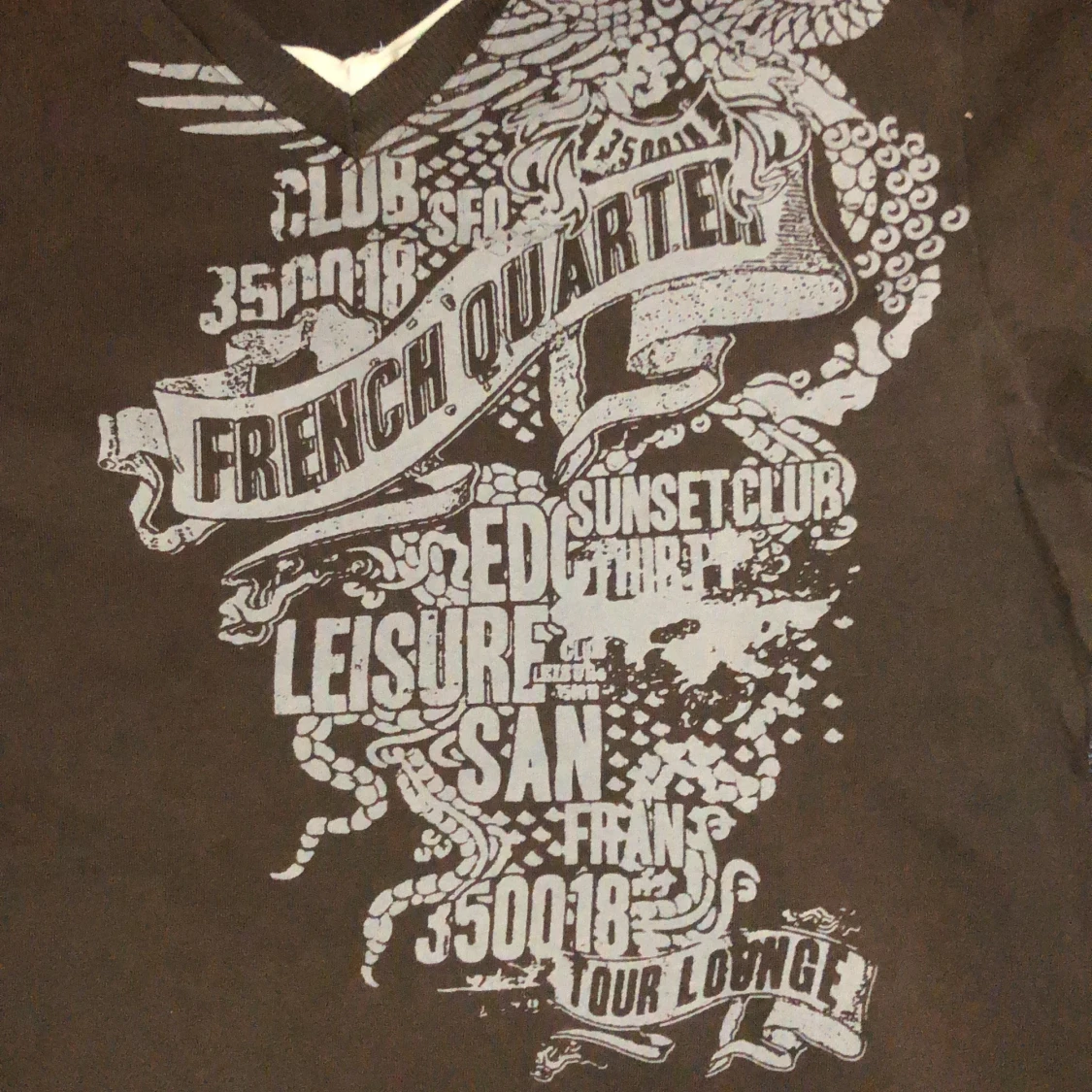 långärmad tröja - 91