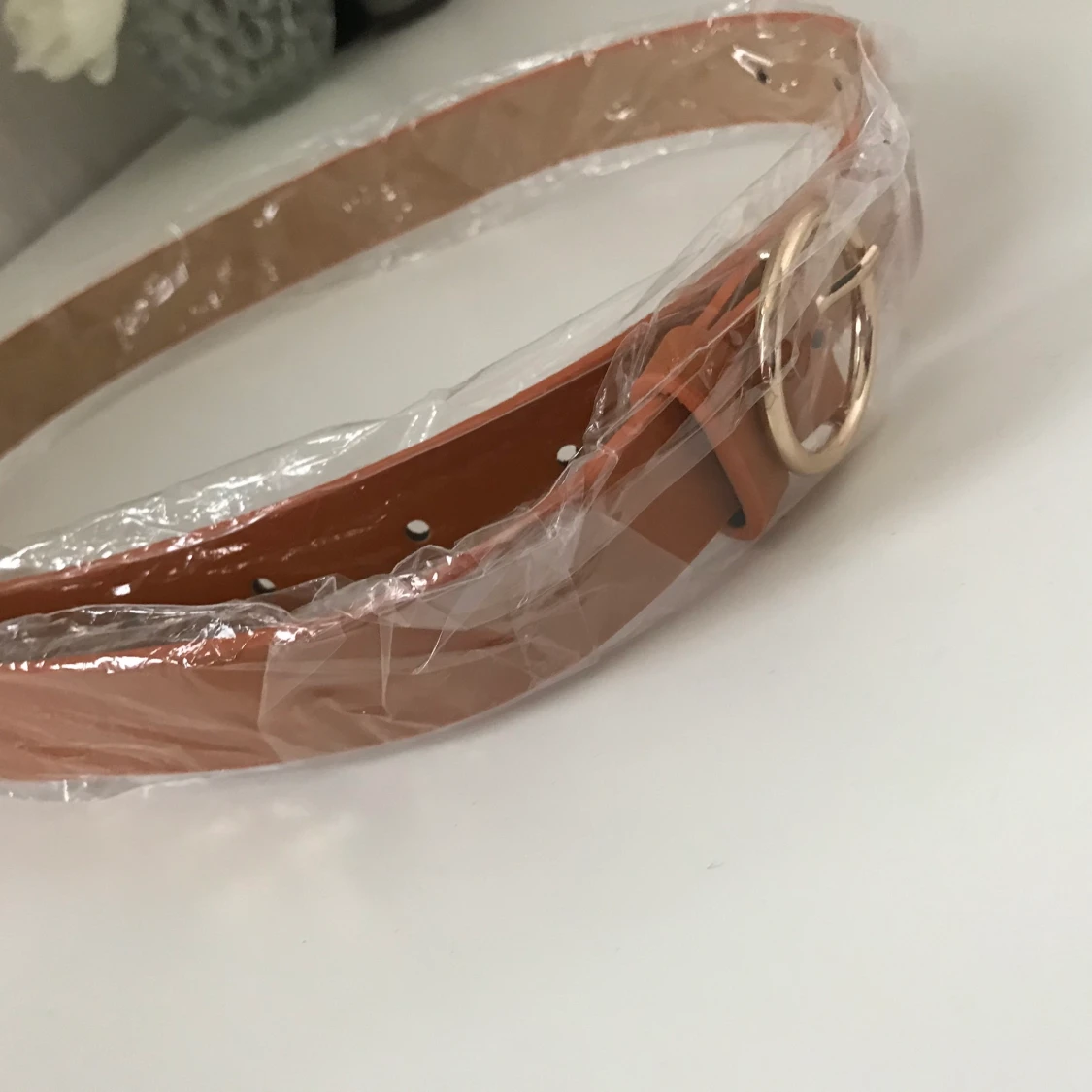 Skärp/ bälte  - 90