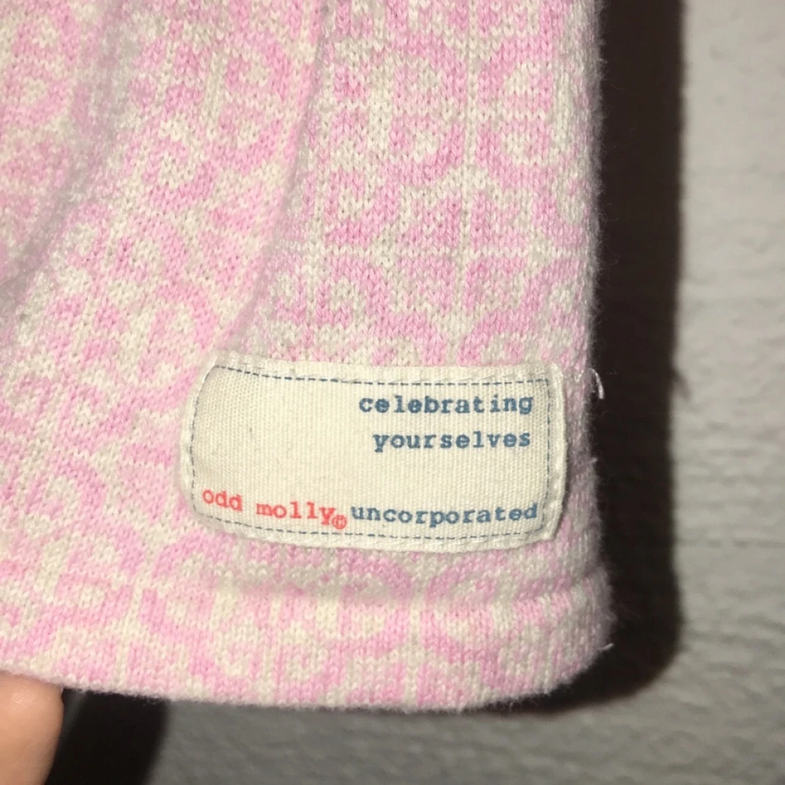 Odd Molly kofta  - 90