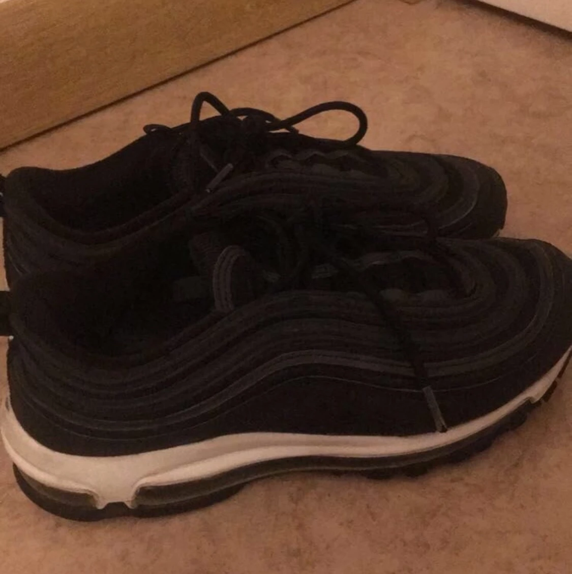 Nike air Max 97 - 90