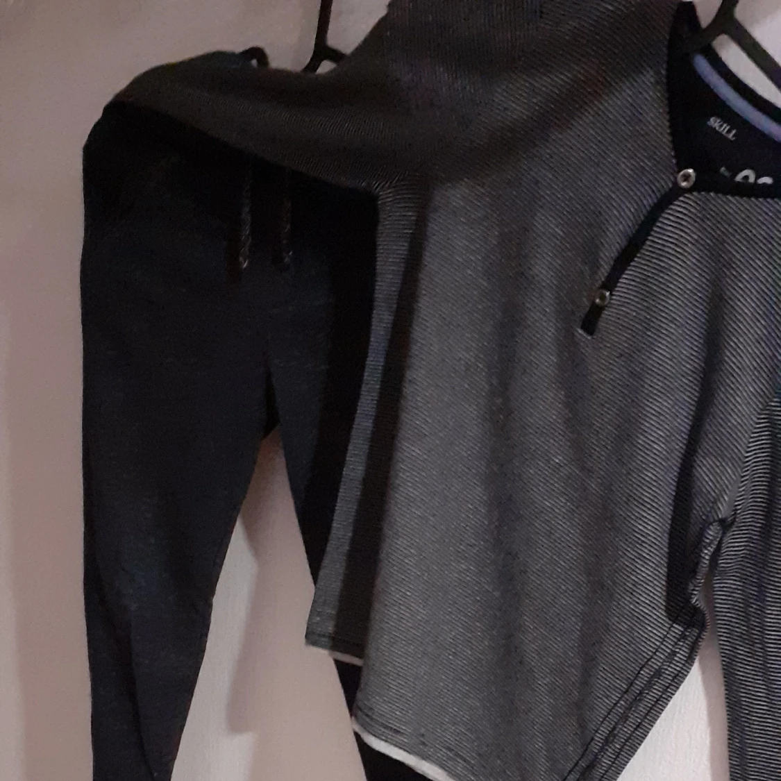 Mix-märke komplett för pojkar - 90