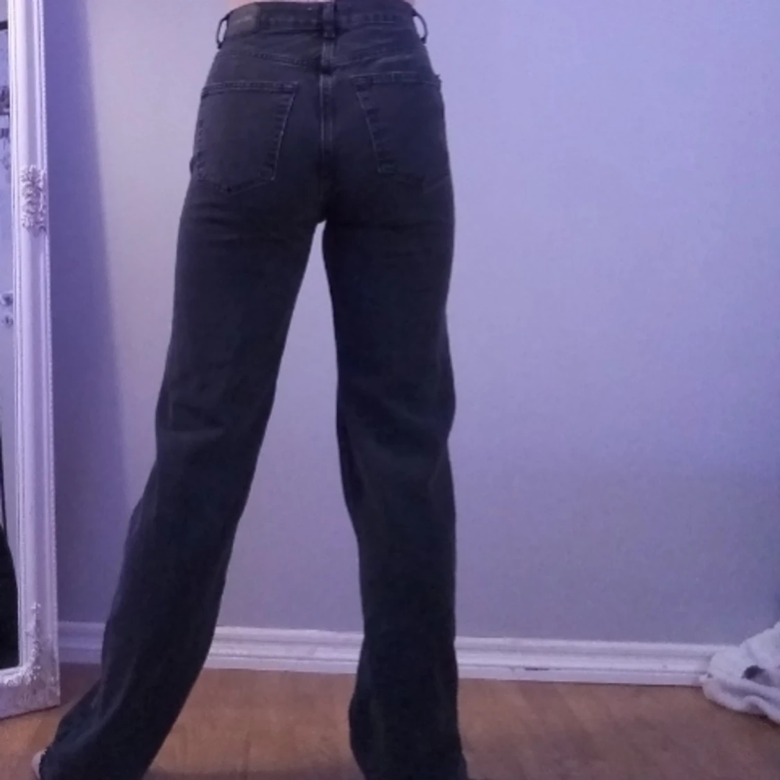 Raka Jeans Irfån PULL&BEAR