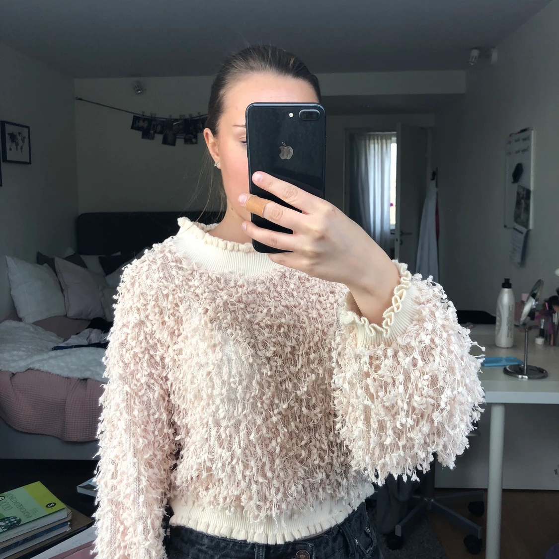 Topp från Zara - 91