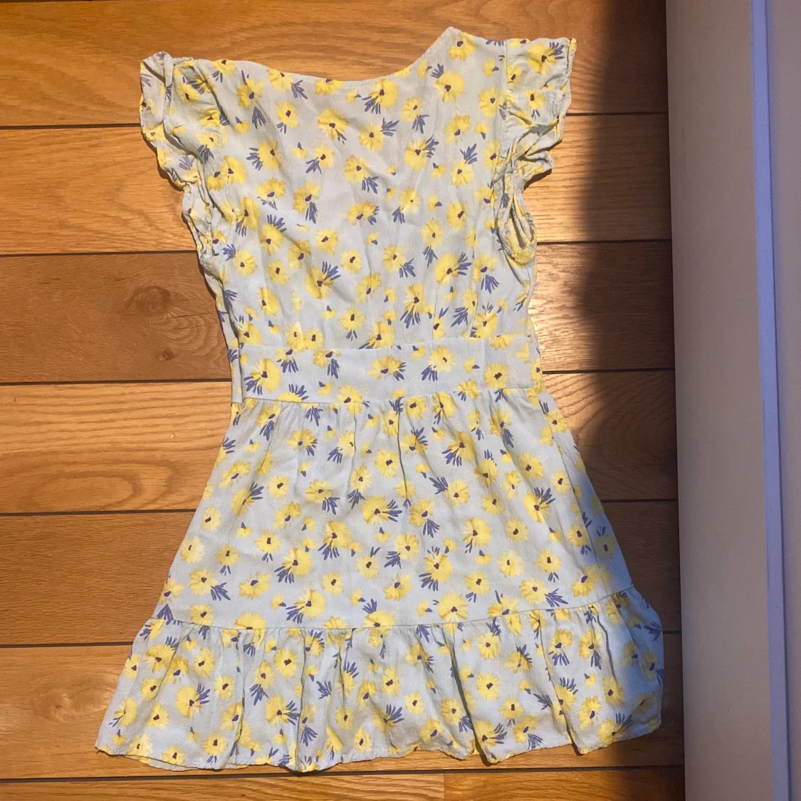 Sommarklänning från pull and bear  - 91