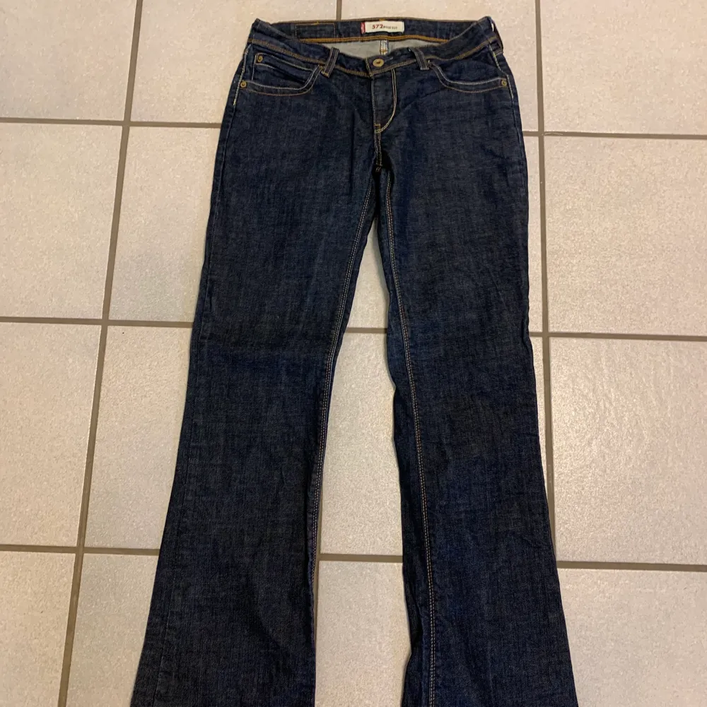 Super Clean Levis jeans storlek 32 älskar dom här . Jeans & Byxor.