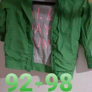 Flicka vårjacka  - Flicka vårjacka