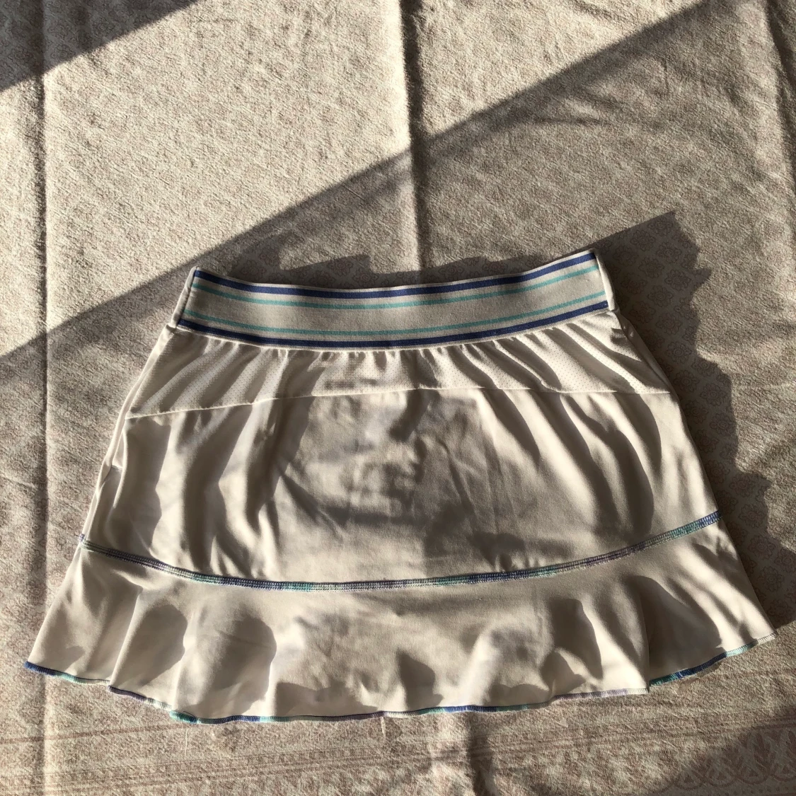 Wilson tenniskjol - 90