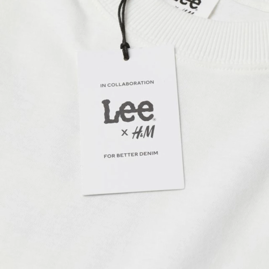 Lee t-shirt - 90