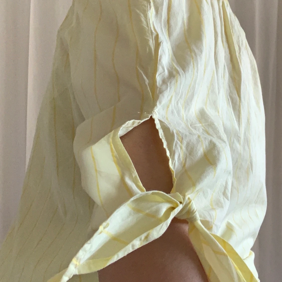 Off shoulder topp - 90