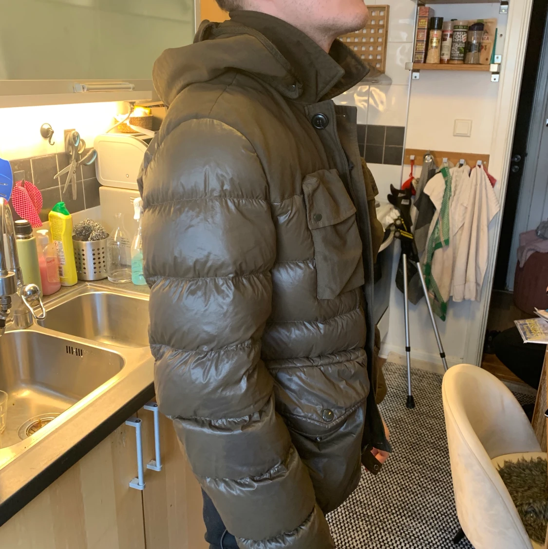 CP Company stl M  - 90