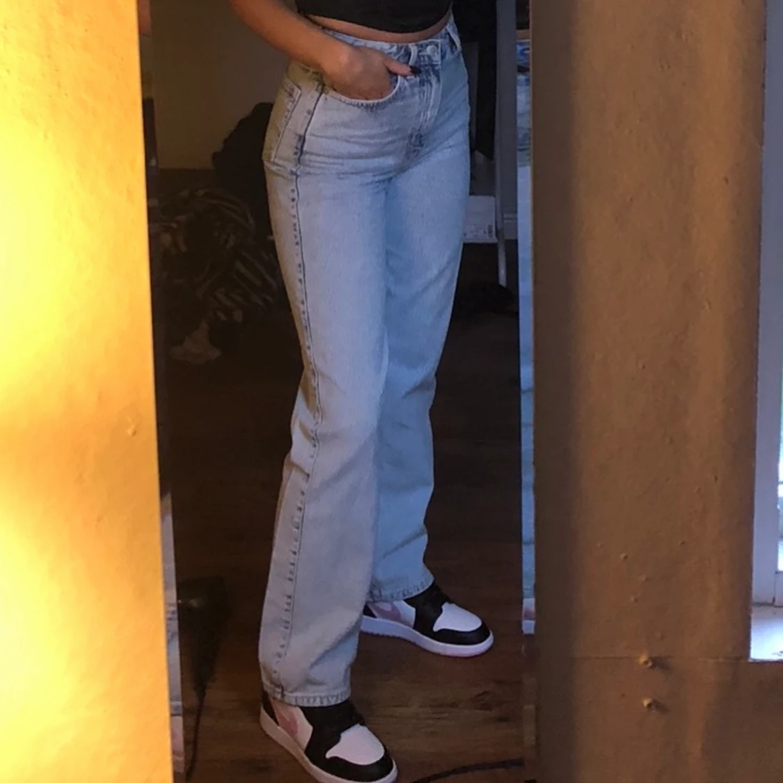 Weekday Rowe Jeans - 90