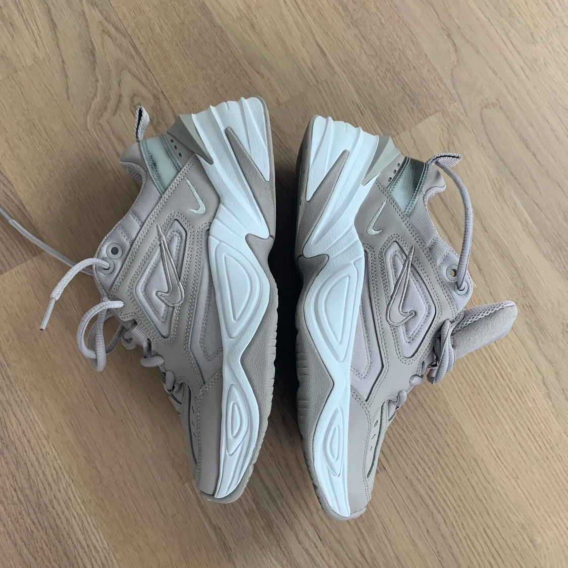 Nike m2k tekno  - 90